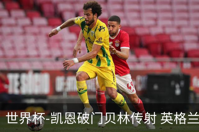 世界杯-凯恩破门贝林传射 英格兰2-0巴拿马小组第一