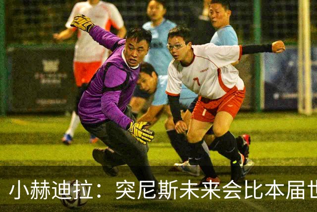 小赫迪拉：突尼斯未来会比本届世界杯更好 批评？我已经付出全力